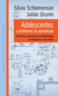 adolescentes y problemas de aprendizaje (ebook)-silvia schlemenson-julian grunin-9789501201048