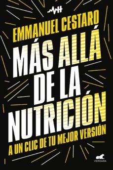 mas alla de la nutricion (ebook)-emmanuel cestaro-9789501516548