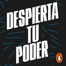 despierta tu poder (audiolibro)-emmanuel cestaro-9789501531848