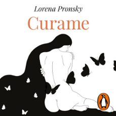 curame (audiolibro)-lorena pronsky-9789501532548