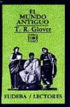 el mundo antiguo-t.r. glover-9789502305448