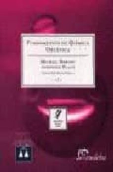 fundamentos de quimica organica-michael hornby-josephine peach-9789502310848