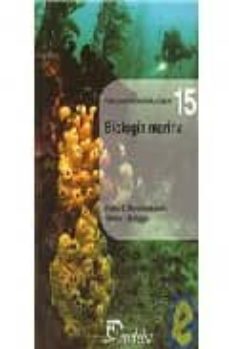 biologia marina-pablo e. penchaszadeh-martin brogger-9789502314648