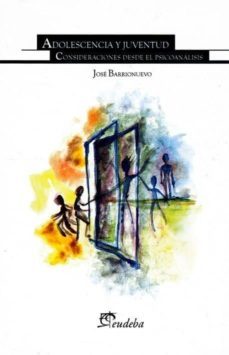 adolescencia y juventud: consideraciones desde el psicoanalisis-9789502317748