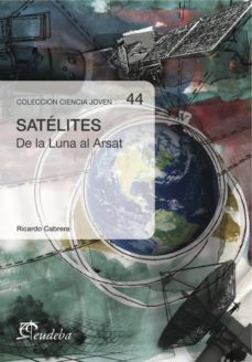 satelites (ebook)-ricardo cabrera-ricardo cabrera-ricardo cabrera-9789502346748