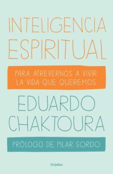 inteligencia espiritual (ebook)-eduardo chaktoura-9789502808048
