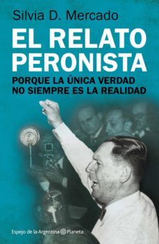 el relato peronista (ebook)-9789504947448