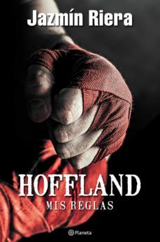 hoffland, mis reglas (ebook)-9789504962748