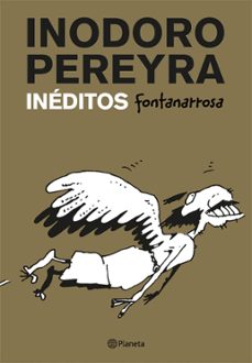 inodoro pereyra inedito (ebook)-roberto fontanarrosa-9789504982548