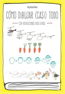 como dibujar (casi) todo-9789505330348