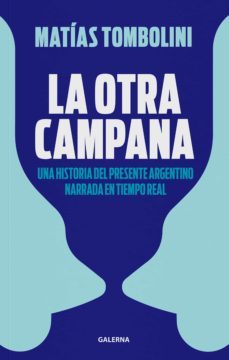 la otra campana (ebook)-9789505568048