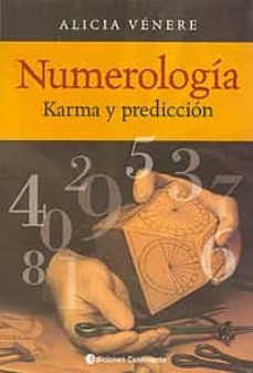 numerologia: karma y prediccion-9789507541148