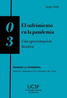 el sufrimiento en la pandemia (ebook)-sergio gotte-9789508442048