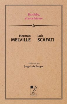bartleby, el escribiente-9789508893048