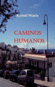 caminos humanos (ebook)-9789528033448