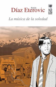 la musica de la soledad (ebook)-9789560013248