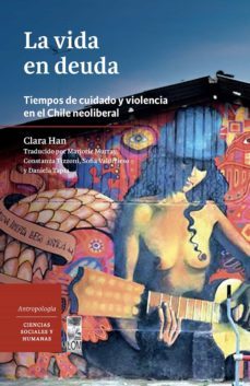 la vida en deuda (ebook)-clara young han-9789560016348