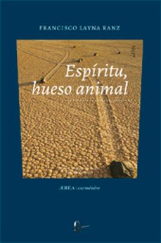 espiritu, hueso animal (ebook)-2910021220920