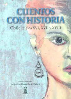 cuentos con historia (ebook)-jacqueline dussaillant christie-9789561413948
