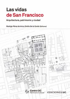 las vidas de san francisco (ebook)-rodrigo perez de arce-emilio de la cerda-9789561432048
