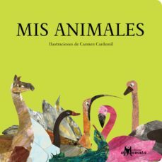 mis animales (ebook)-9789563642148