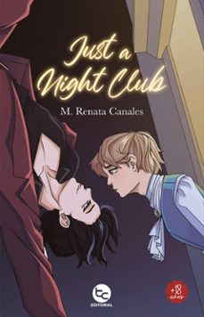 just a night club (ebook)-maría renata canales caceres-9789564062648