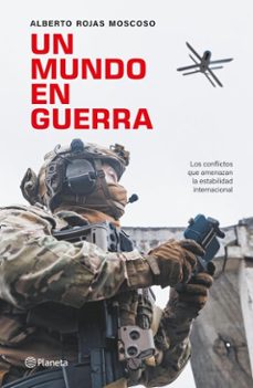 un mundo en guerra (ebook)-alberto rojas-9789564087948