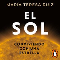el sol (audiolibro)-maria teresa ruiz-9789566042648