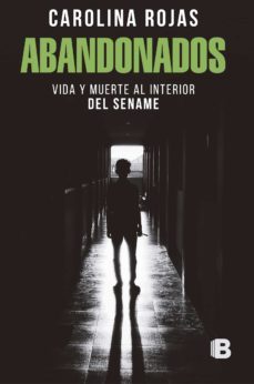 abandonados (ebook)-carolina rojas-9789566056348
