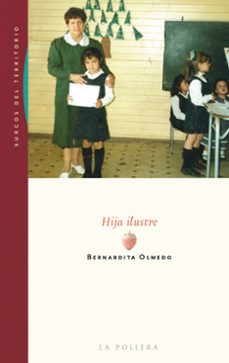 hija ilustre (ebook)-9789566087748