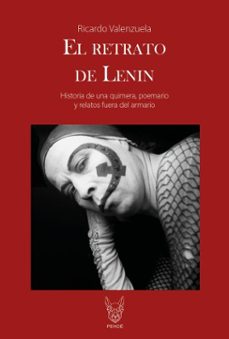 el retrato de lenin (ebook)-ricardo valenzuela-9789566131748