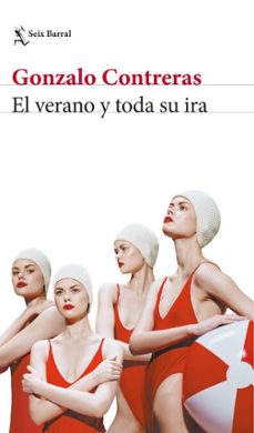 el verano y toda su ira (ebook)-gonzalo contreras-9789566291848