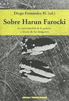sobre harun farocki-h. diego fernandez-9789568415648