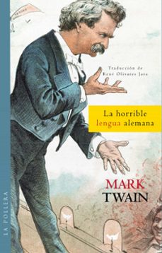 la horrible lengua alemana (ebook)-9789569203848