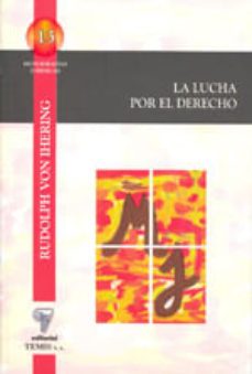 -rudolph von ihering-9789583506048