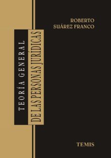 teoria general de las personas juridicas (ebook)-9789583516948