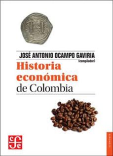 -jose antonio compilador ocampo gaviria-9789583802348