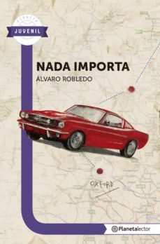 nada importa (ebook)-alvaro robledo-9789584261748
