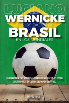 curiosidades de brasil en los mundiales (ebook)-9789584266248