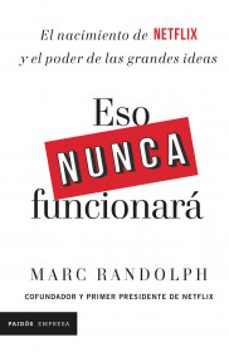 -marc randolph-9789584286048