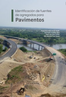 identificación de fuentes de agregados para pavimentos (ebook)-9789585119048