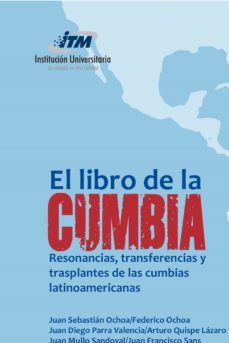 el libro de la cumbia (ebook)-9789585122048