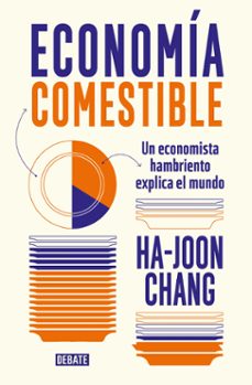 -ha joon chang-9789585132948