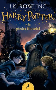 harry potter y la piedra filosofal-jk rowling-9789585234048