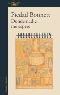 donde nadie me espere (ebook)-9789585496248