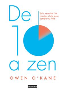 de 10 a zen-owen o kane-9789585549548