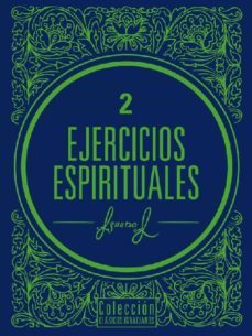 ejercicios espirituales (ebook)-santo ignacio de loyola-9789587168648
