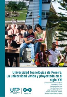universidad tecnologica de pereira (ebook)-9789587227048