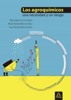 los agroquimicos (ebook)-mario mancera-9789587782448