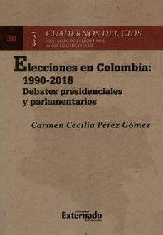 -carmen cecilia perez gomez-9789587901948